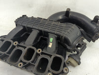 2005-2015 Nissan Xterra Air Intake Manifold Fits Fits 2005 2006 2007 2008 2009 2010 2011 2012 2013 2014 2015 2016 2017 2018 