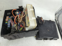 2005-2007 Nissan Xterra Fusebox Fuse Box Panel Relay Module Fits Fits 2005 2006 2007 OEM Used Auto Parts - Oemusedautoparts1