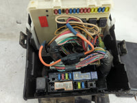 2005-2007 Nissan Xterra Fusebox Fuse Box Panel Relay Module Fits Fits 2005 2006 2007 OEM Used Auto Parts - Oemusedautoparts1
