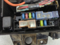 2005-2007 Nissan Xterra Fusebox Fuse Box Panel Relay Module Fits Fits 2005 2006 2007 OEM Used Auto Parts - Oemusedautoparts1