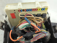 2005-2007 Nissan Xterra Fusebox Fuse Box Panel Relay Module Fits Fits 2005 2006 2007 OEM Used Auto Parts - Oemusedautoparts1