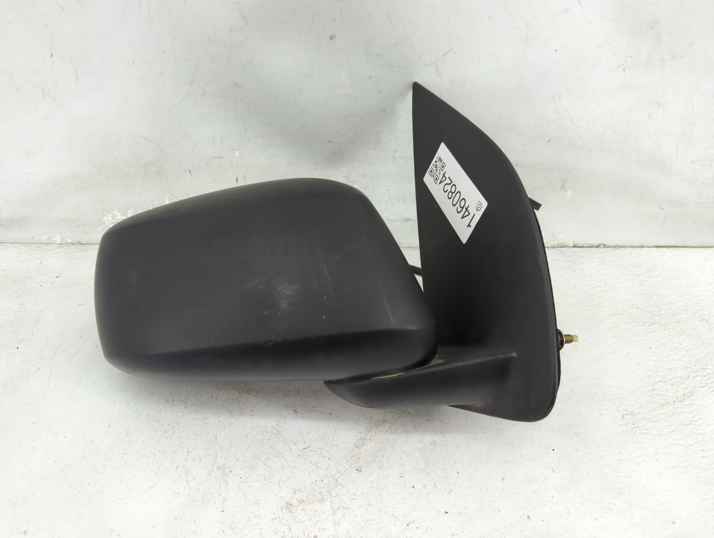2007 Nissan Xterra Passenger Side View Mirror - Right Door Mirror OEM Used - Oemusedautoparts1.com