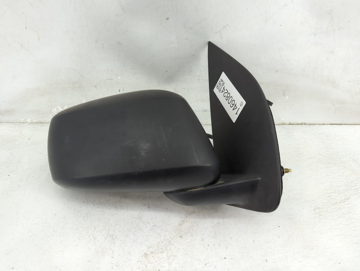 2007 Nissan Xterra Passenger Side View Mirror - Right Door Mirror OEM Used - Oemusedautoparts1.com