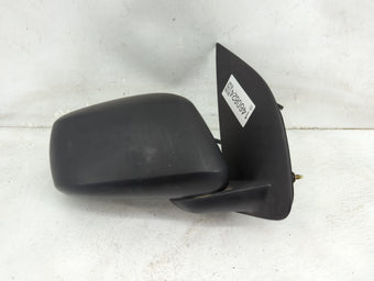 compare product 2007 Nissan Xterra Passenger Side View Mirror - Right Door Mirror OEM Used