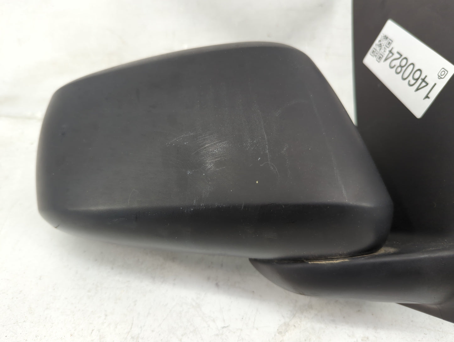 2007 Nissan Xterra Passenger Side View Mirror - Right Door Mirror OEM Used - Oemusedautoparts1.com