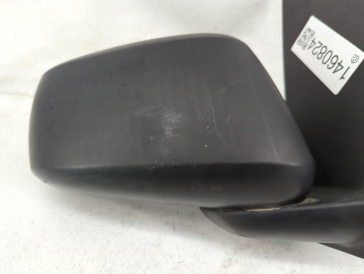 2007 Nissan Xterra Passenger Side View Mirror - Right Door Mirror OEM Used - Oemusedautoparts1.com