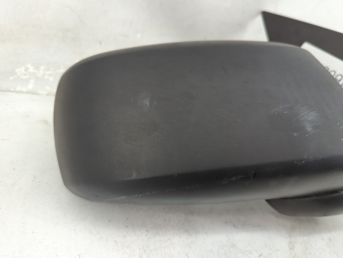 2007 Nissan Xterra Passenger Side View Mirror - Right Door Mirror OEM Used - Oemusedautoparts1.com