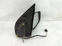 2007 Nissan Xterra Passenger Side View Mirror - Right Door Mirror OEM Used - Oemusedautoparts1.com