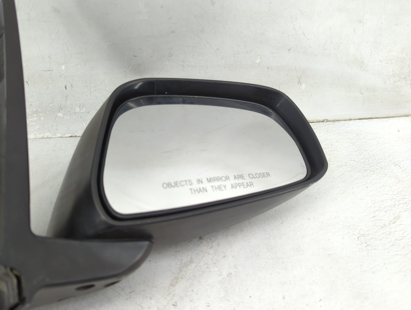 2007 Nissan Xterra Passenger Side View Mirror - Right Door Mirror OEM Used - Oemusedautoparts1.com