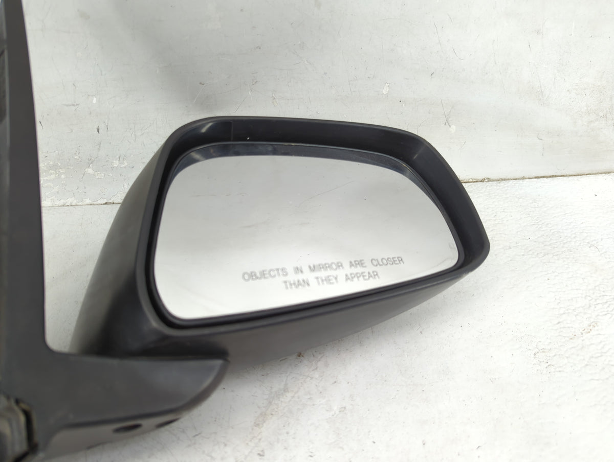 2007 Nissan Xterra Passenger Side View Mirror - Right Door Mirror OEM Used - Oemusedautoparts1.com