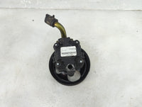 2005-2015 Nissan Xterra Power Steering Column Pump Oem 1467071 - Oemusedautoparts1.com