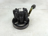 2005-2015 Nissan Xterra Power Steering Column Pump Oem 1467071 - Oemusedautoparts1.com