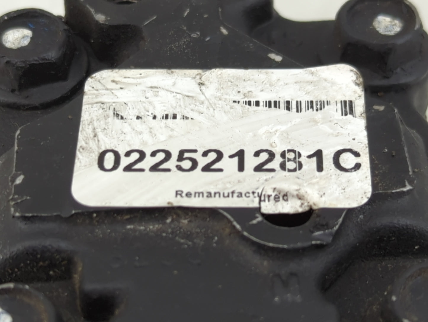2005-2015 Nissan Xterra Power Steering Column Pump Oem 1467071 - Oemusedautoparts1.com