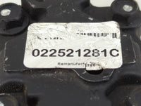2005-2015 Nissan Xterra Power Steering Column Pump Oem 1467071 - Oemusedautoparts1.com
