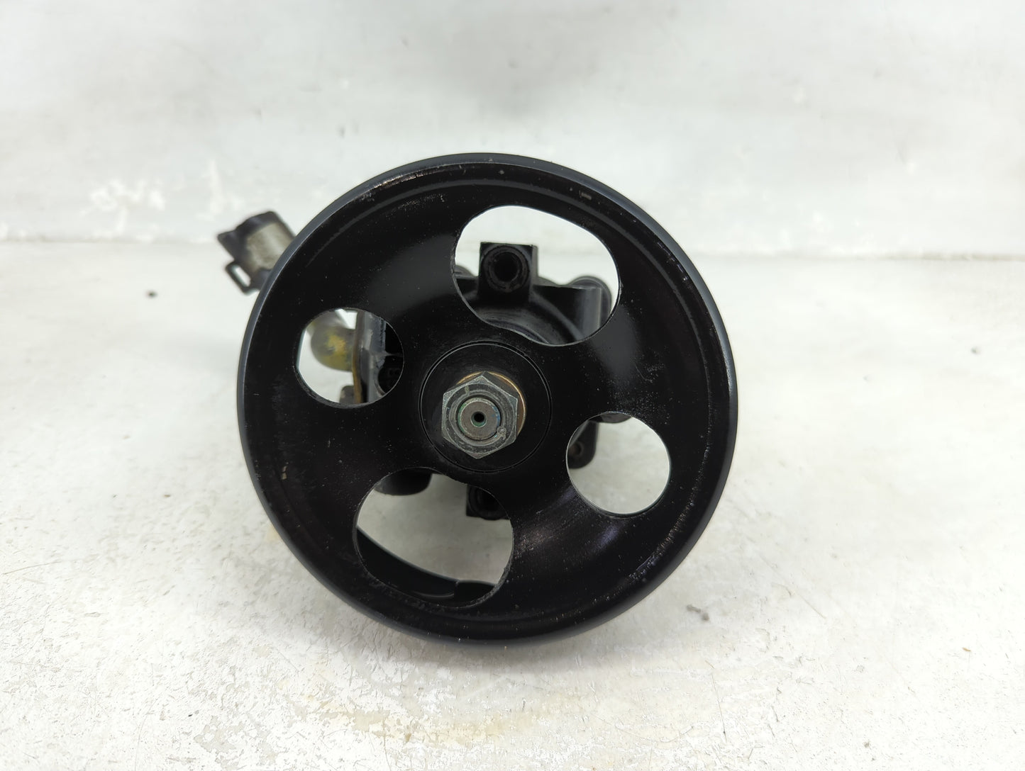 2005-2015 Nissan Xterra Power Steering Column Pump Oem 1467071 - Oemusedautoparts1.com