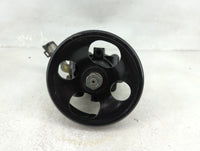 2005-2015 Nissan Xterra Power Steering Column Pump Oem 1467071 - Oemusedautoparts1.com