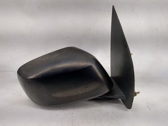 compare product 2005-2015 Nissan Xterra Driver Side View Mirror - Left Door Mirror OEM Used