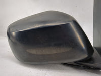 2005-2015 Nissan Xterra Driver Side View Mirror - Left Door Mirror OEM Used - Oemusedautoparts1.com