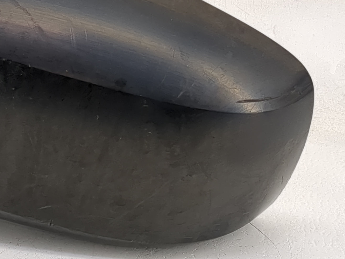 2005-2015 Nissan Xterra Driver Side View Mirror - Left Door Mirror OEM Used - Oemusedautoparts1.com