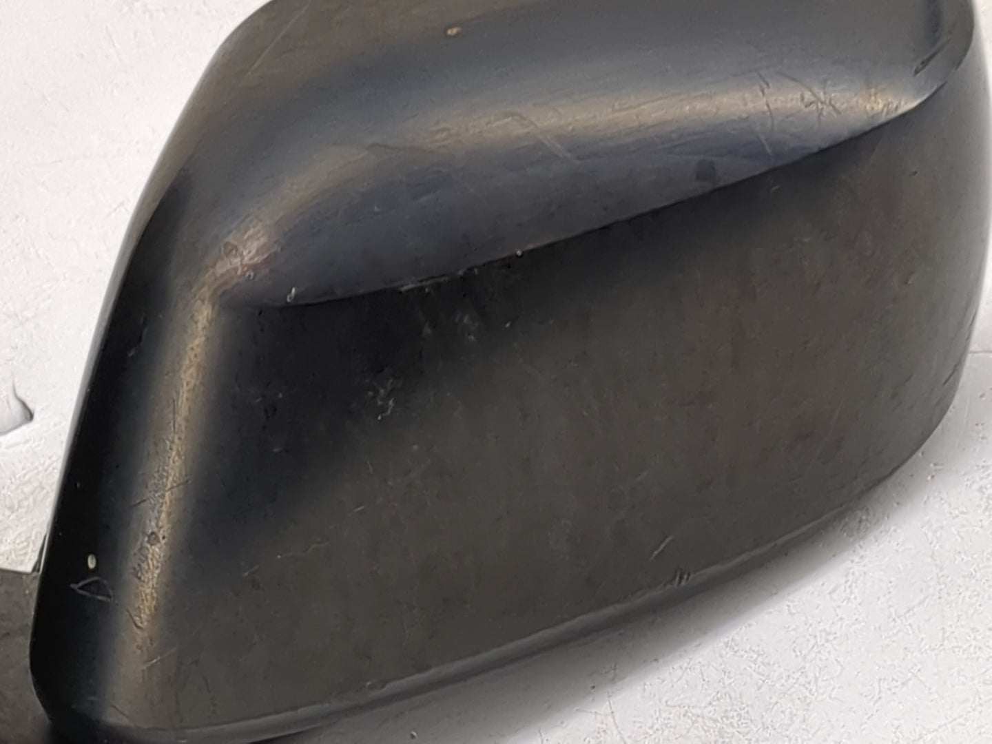2005-2015 Nissan Xterra Driver Side View Mirror - Left Door Mirror OEM Used - Oemusedautoparts1.com