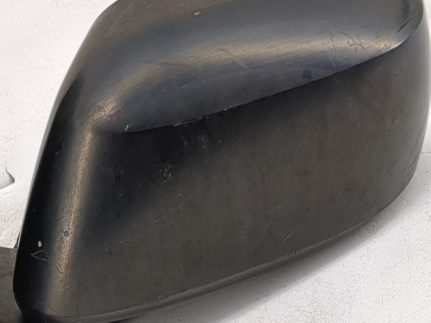 2005-2015 Nissan Xterra Driver Side View Mirror - Left Door Mirror OEM Used - Oemusedautoparts1.com