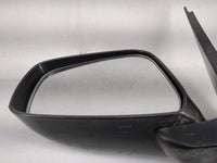 2005-2015 Nissan Xterra Driver Side View Mirror - Left Door Mirror OEM Used - Oemusedautoparts1.com