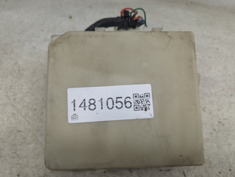 compare product 2005-2007 Nissan Xterra Fusebox Fuse Box Panel Relay Module Fits Fits 2005 2006 2007 OEM Used Auto Parts