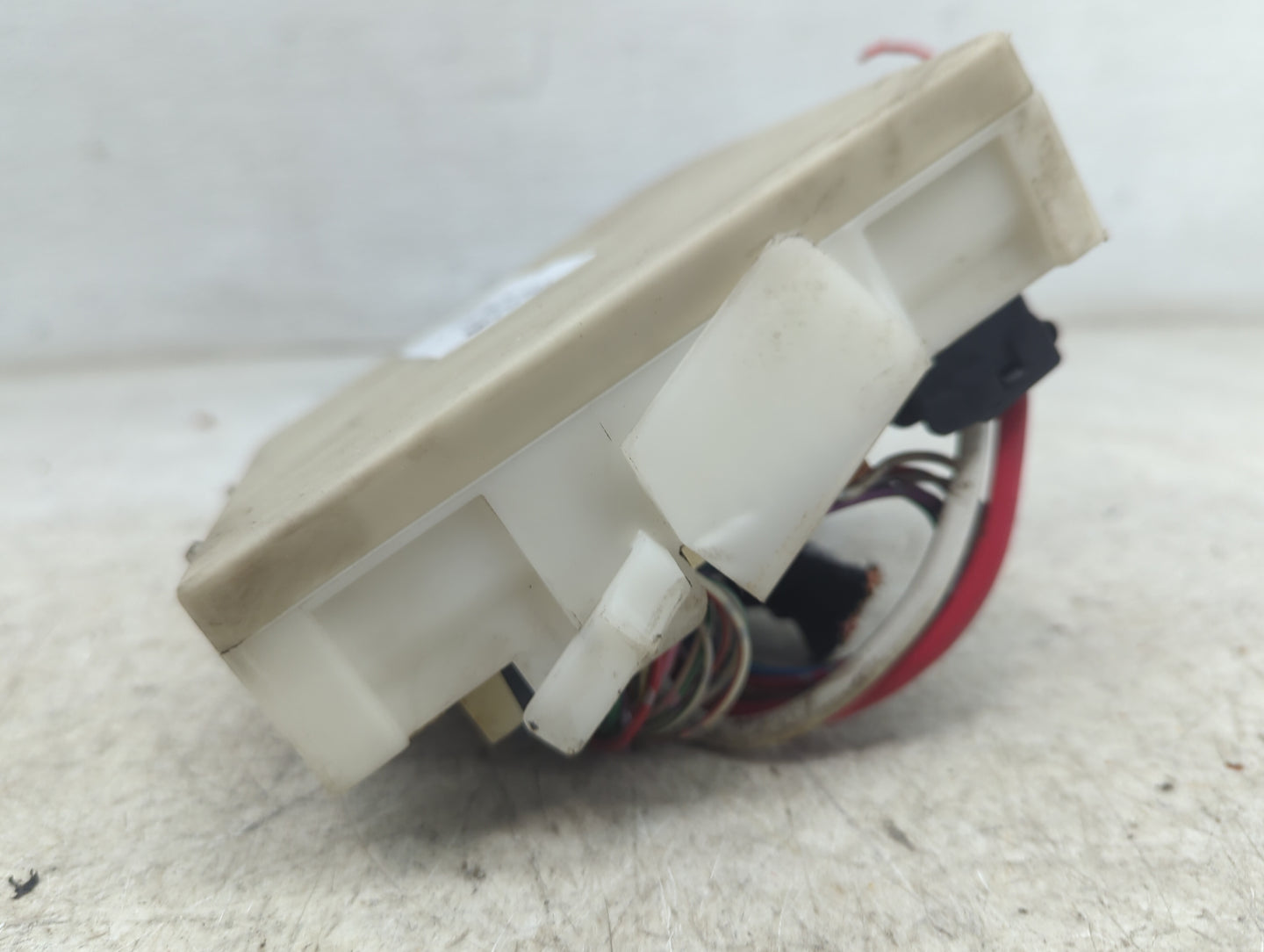2005-2007 Nissan Xterra Fusebox Fuse Box Panel Relay Module Fits Fits 2005 2006 2007 OEM Used Auto Parts - Oemusedautoparts1