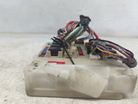 2005-2007 Nissan Xterra Fusebox Fuse Box Panel Relay Module Fits Fits 2005 2006 2007 OEM Used Auto Parts - Oemusedautoparts1