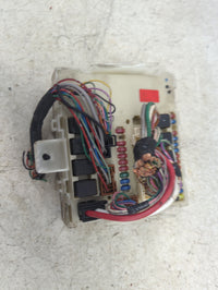 2005-2007 Nissan Xterra Fusebox Fuse Box Panel Relay Module Fits Fits 2005 2006 2007 OEM Used Auto Parts - Oemusedautoparts1