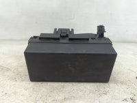 2005-2007 Nissan Xterra Fusebox Fuse Box Panel Relay Module P/N:ZP00B 24382 Fits Fits 2005 2006 2007 OEM Used Auto Parts - O