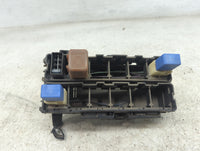 2005-2007 Nissan Xterra Fusebox Fuse Box Panel Relay Module P/N:ZP00B 24382 Fits Fits 2005 2006 2007 OEM Used Auto Parts - O