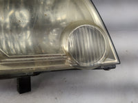 2007 Nissan Xterra Passenger Right Oem Head Light Headlight Lamp - Oemusedautoparts1.com
