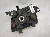 2007 Nissan Xterra Passenger Right Oem Head Light Headlight Lamp - Oemusedautoparts1.com