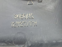 2007 Nissan Xterra Passenger Right Oem Head Light Headlight Lamp - Oemusedautoparts1.com