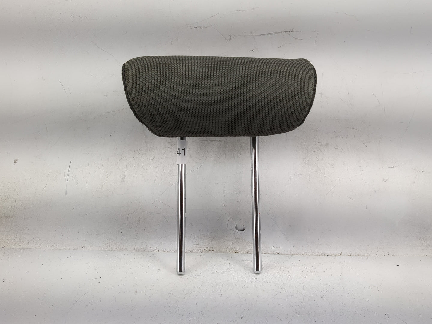 2007 Nissan Xterra Headrest Head Rest Rear Seat Fits OEM Used Auto Parts - Oemusedautoparts1.com