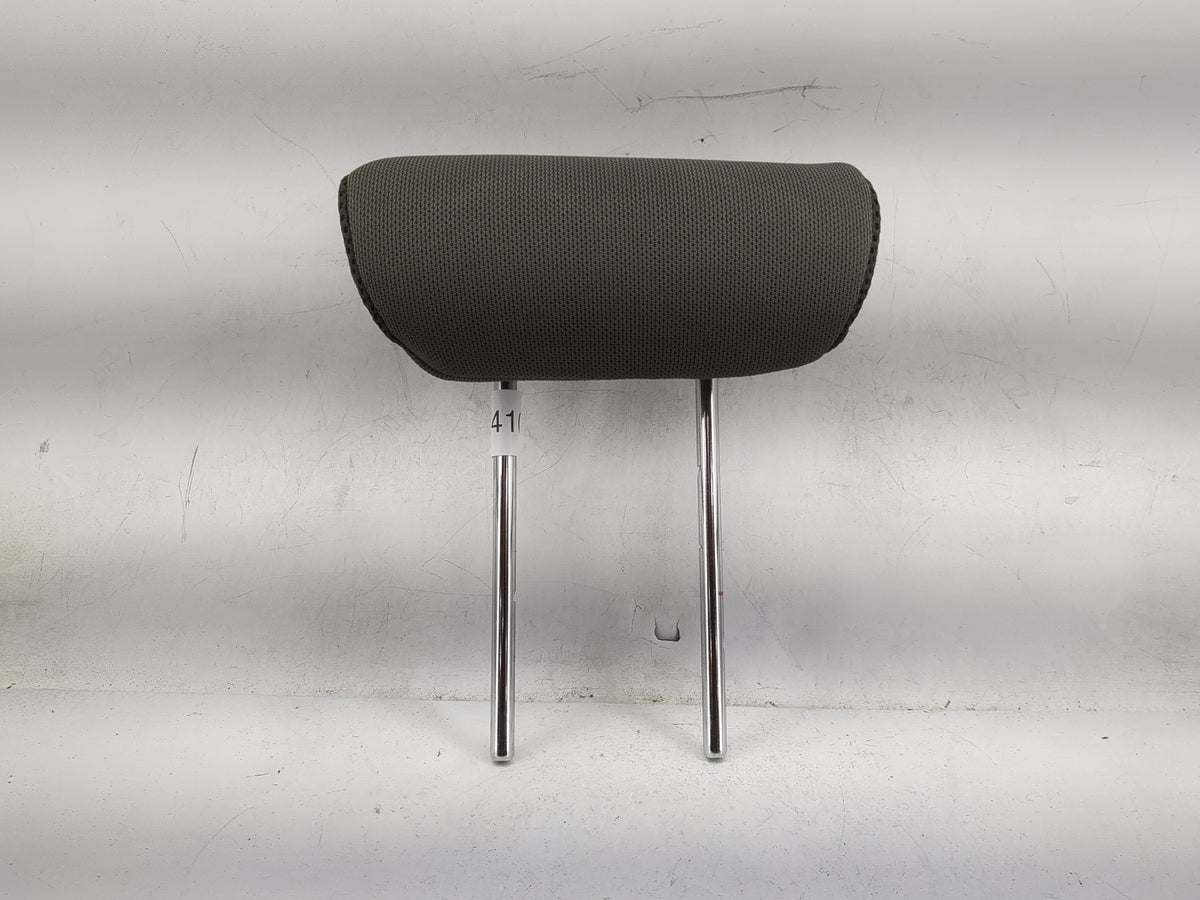 2006-2008 Nissan Xterra Headrest Head Rest Rear Seat Fits Fits 2006 2007 2008 OEM Used Auto Parts - Oemusedautoparts1.com