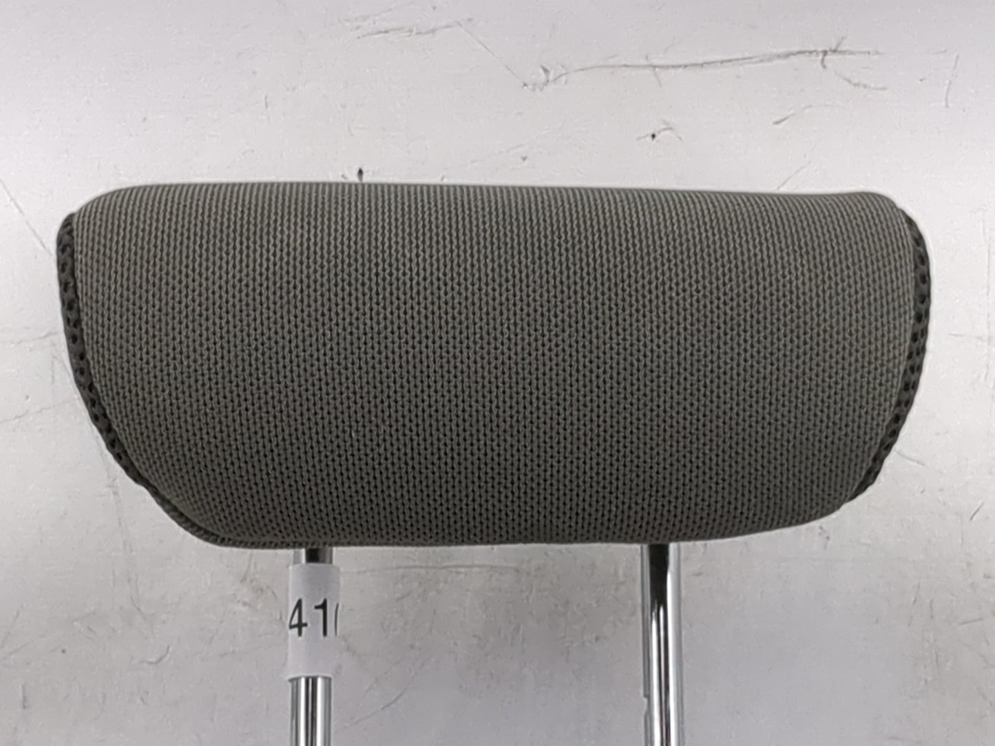 2007 Nissan Xterra Headrest Head Rest Rear Seat Fits OEM Used Auto Parts - Oemusedautoparts1.com