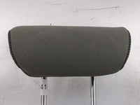 2007 Nissan Xterra Headrest Head Rest Rear Seat Fits OEM Used Auto Parts - Oemusedautoparts1.com