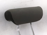 2007 Nissan Xterra Headrest Head Rest Rear Seat Fits OEM Used Auto Parts - Oemusedautoparts1.com