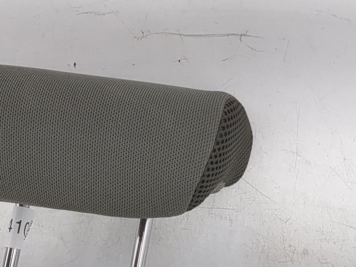 2007 Nissan Xterra Headrest Head Rest Rear Seat Fits OEM Used Auto Parts - Oemusedautoparts1.com