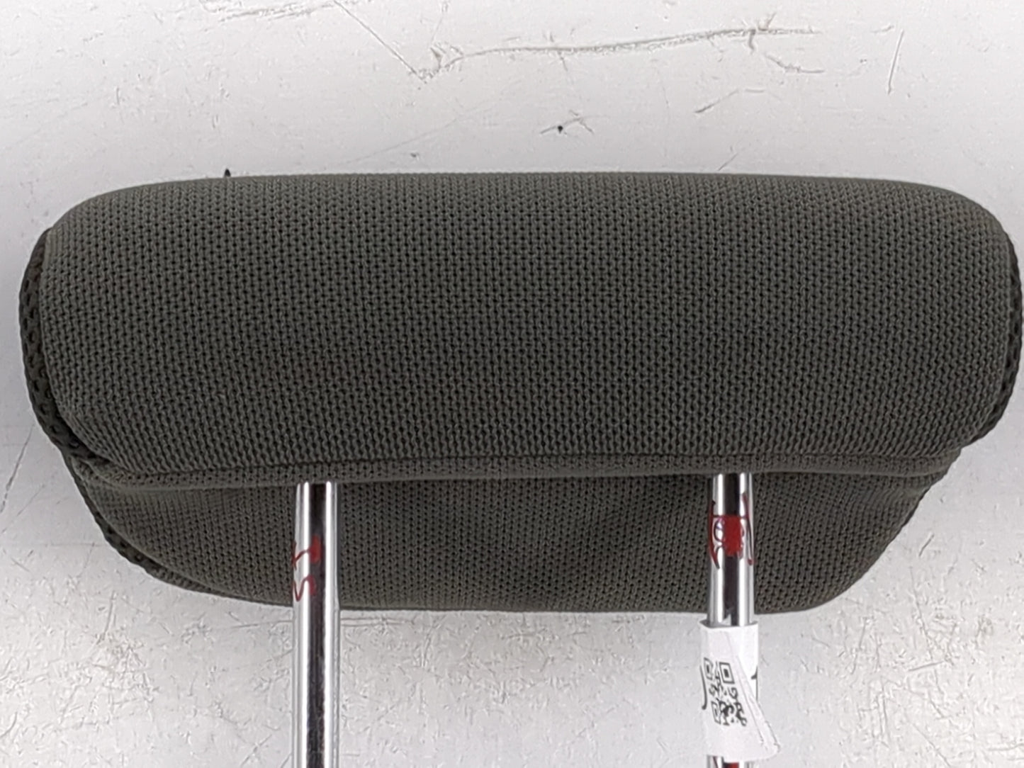 2007 Nissan Xterra Headrest Head Rest Rear Seat Fits OEM Used Auto Parts - Oemusedautoparts1.com