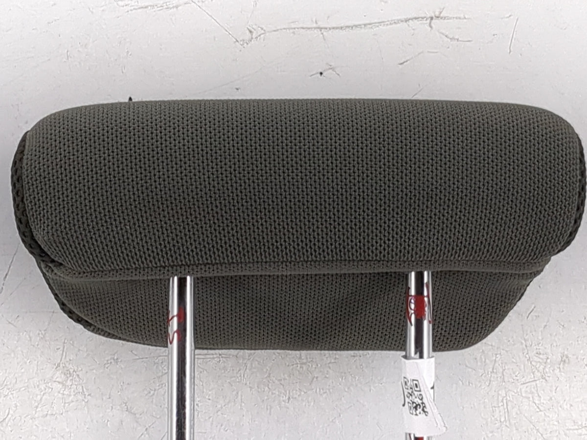 2006-2008 Nissan Xterra Headrest Head Rest Rear Seat Fits Fits 2006 2007 2008 OEM Used Auto Parts - Oemusedautoparts1.com