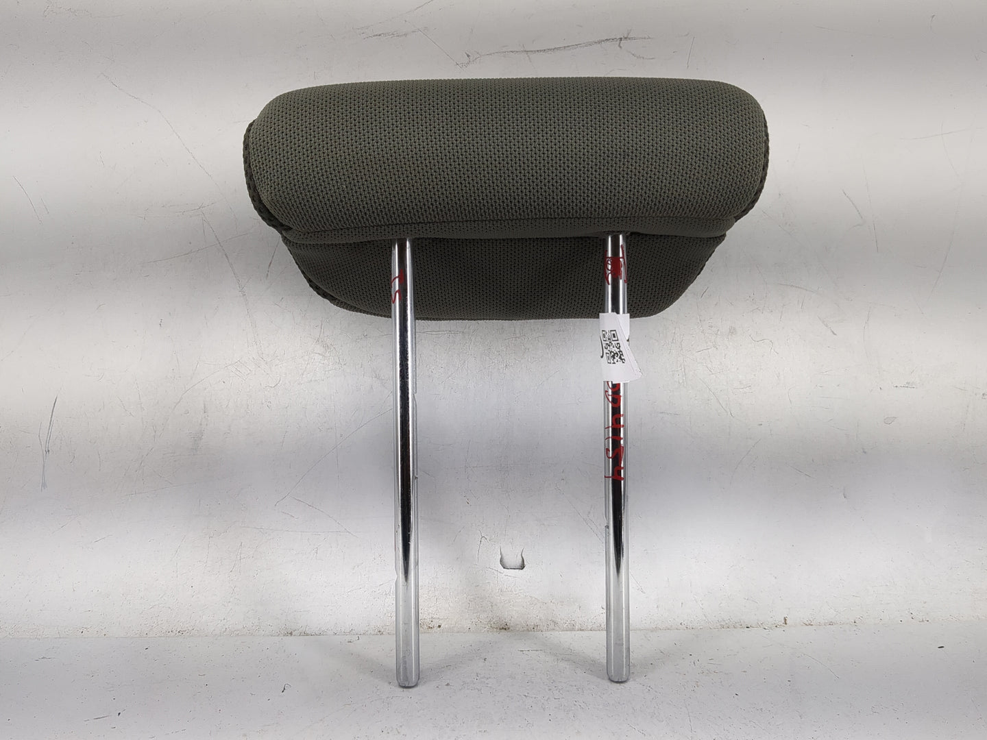 2007 Nissan Xterra Headrest Head Rest Rear Seat Fits OEM Used Auto Parts - Oemusedautoparts1.com