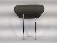 2007 Nissan Xterra Headrest Head Rest Rear Seat Fits OEM Used Auto Parts - Oemusedautoparts1.com