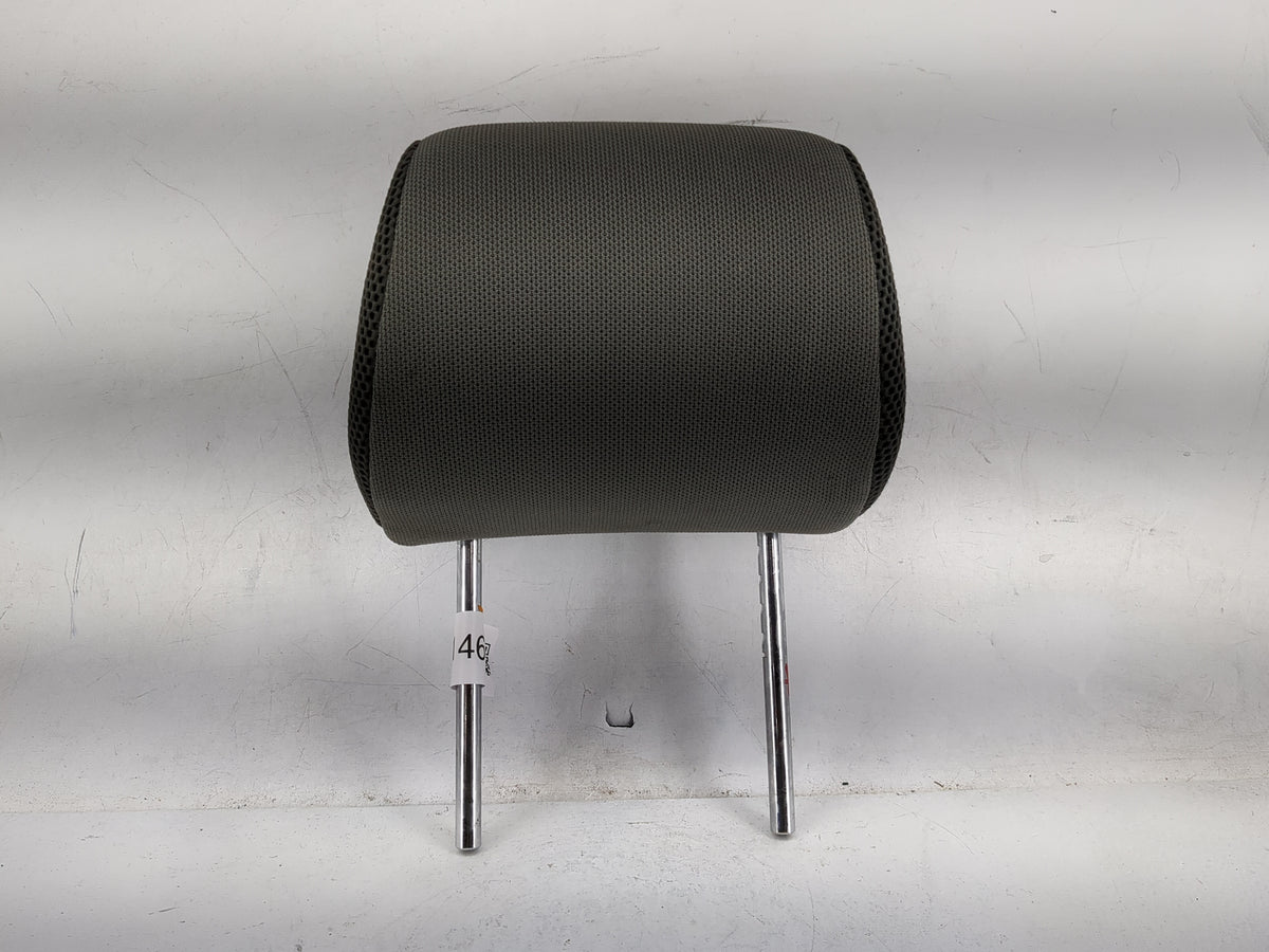 2007 Nissan Xterra Headrest Head Rest Front Driver Passenger Seat Fits OEM Used Auto Parts - Oemusedautoparts1.com