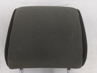 2007 Nissan Xterra Headrest Head Rest Front Driver Seat Dark Charcoal - Oemusedautoparts1.com