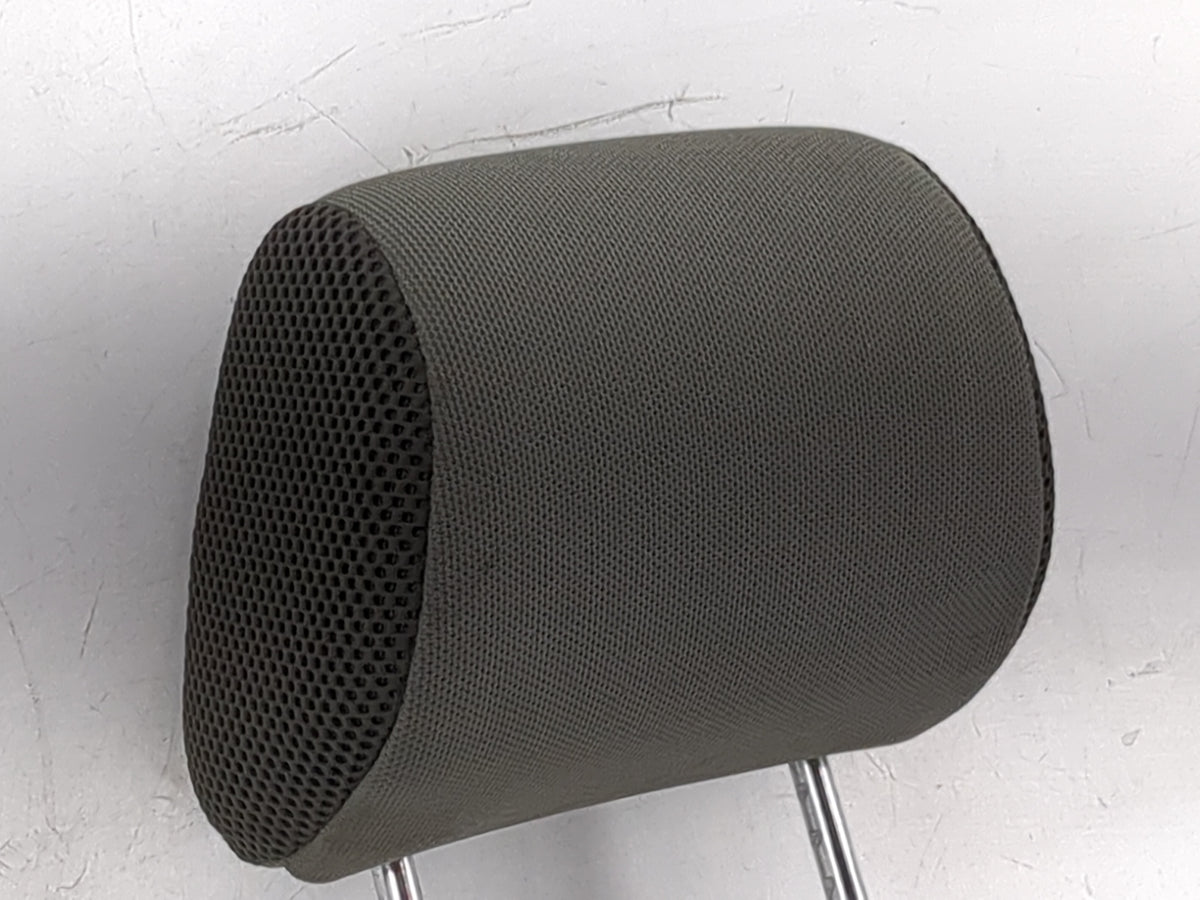 2007 Nissan Xterra Headrest Head Rest Front Driver Passenger Seat Fits OEM Used Auto Parts - Oemusedautoparts1.com