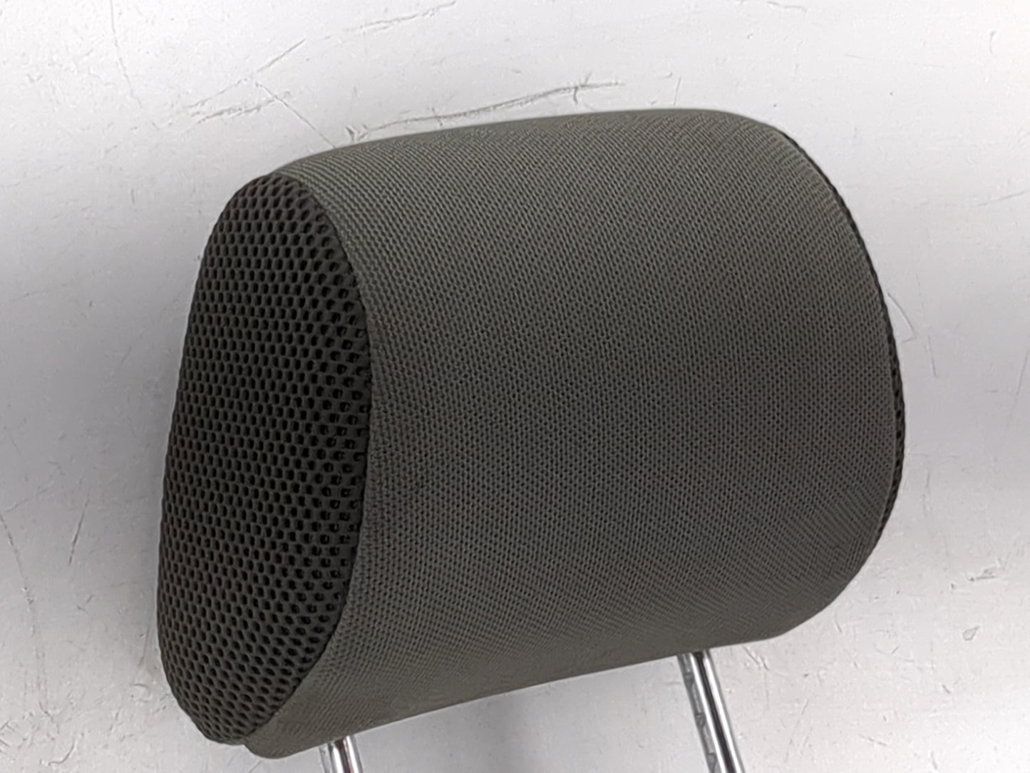 2007 Nissan Xterra Headrest Head Rest Front Driver Seat Dark Charcoal - Oemusedautoparts1.com