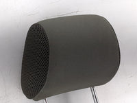 2007 Nissan Xterra Headrest Head Rest Front Driver Seat Dark Charcoal - Oemusedautoparts1.com